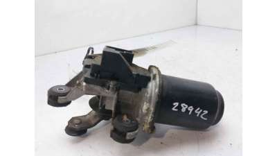 MOTOR LIMPIA DELANTERO NISSAN PATROL GR V WAGON (2000-) 3.0 DTI 160CV 2953CC - L.7637623 / 28810VB000