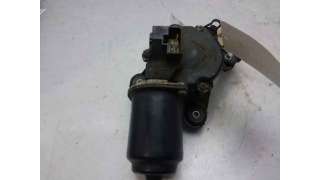 MOTOR LIMPIA DELANTERO NISSAN PATROL GR V WAGON (2000-) 3.0 DTI 160CV 2953CC - L.7637623 / 28810VB000