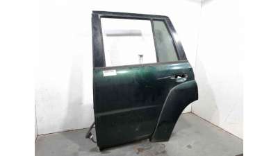 PUERTA TRASERA IZQUIERDA NISSAN PATROL GR V WAGON (2000-) 3.0 DTI 160CV 2953CC - L.7637652 / H2101VB210