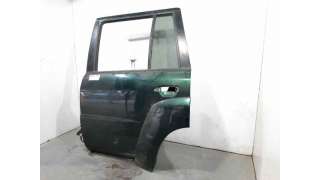 PUERTA TRASERA IZQUIERDA NISSAN PATROL GR V WAGON (2000-) 3.0 DTI 160CV 2953CC - L.7637652 / H2101VB210