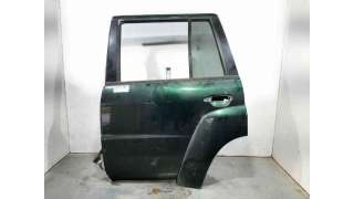 PUERTA TRASERA IZQUIERDA NISSAN PATROL GR V WAGON (2000-) 3.0 DTI 160CV 2953CC - L.7637652 / H2101VB210