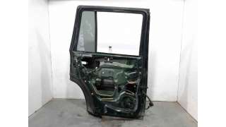 PUERTA TRASERA IZQUIERDA NISSAN PATROL GR V WAGON (2000-) 3.0 DTI 160CV 2953CC - L.7637652 / H2101VB210