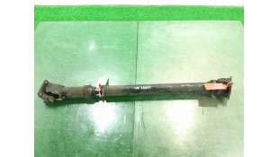 TRANSMISION CENTRAL DELANTERA NISSAN PATROL GR V WAGON (2000-) 3.0 DTI 160CV 2953CC - L.7637671 / 37200VB900