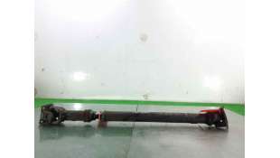 TRANSMISION CENTRAL DELANTERA NISSAN PATROL GR V WAGON (2000-) 3.0 DTI 160CV 2953CC - L.7637671 / 37200VB900 2