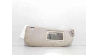 PARASOL DERECHO PEUGEOT 206 FASTBACK (2006-2007) 1.4 LPG 75CV 1360CC - L.7637794 / 8143GS