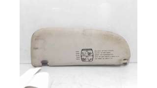 PARASOL DERECHO PEUGEOT 206 FASTBACK (2006-2007) 1.4 LPG 75CV 1360CC - L.7637794 / 8143GS