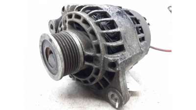 ALTERNADOR FIAT STILO (2001-2006) 1.9 JTD (192XE1A) 115CV 1910CC - L.7638612 / 71780052