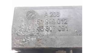 CAJA PRECALENTAMIENTO FIAT STILO (2001-2006) 1.9 JTD (192XE1A) 115CV 1910CC - L.7638651 / A20651299012 2