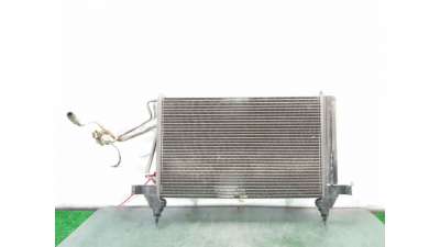 CONDENSADOR / RADIADOR  AIRE ACONDICIONADO FIAT STILO (2001-2006) 1.9 JTD (192XE1A) 115CV 1910CC - L.7638681 / 0046745840