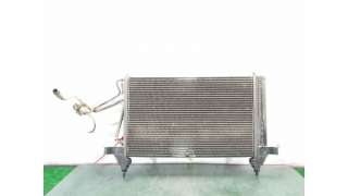 CONDENSADOR / RADIADOR  AIRE ACONDICIONADO FIAT STILO (2001-2006) 1.9 JTD (192XE1A) 115CV 1910CC - L.7638681 / 0046745840