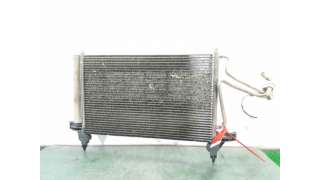 CONDENSADOR / RADIADOR  AIRE ACONDICIONADO FIAT STILO (2001-2006) 1.9 JTD (192XE1A) 115CV 1910CC - L.7638681 / 0046745840