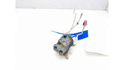 CERRADURA PUERTA DELANTERA DERECHA HYUNDAI ATOS (1998-2000) 1.0 I 54CV 999CC - L.7638892 / 8132002010
