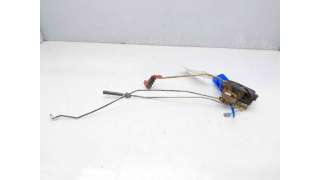 CERRADURA PUERTA DELANTERA DERECHA HYUNDAI ATOS (1998-2000) 1.0 I 54CV 999CC - L.7638892 / 8132002010