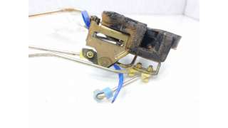 CERRADURA PUERTA DELANTERA DERECHA HYUNDAI ATOS (1998-2000) 1.0 I 54CV 999CC - L.7638892 / 8132002010