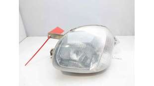 FARO IZQUIERDO HYUNDAI ATOS (1998-2000) 1.0 I 54CV 999CC - L.7638926 / 9210102010