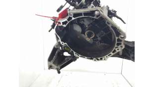 CAJA CAMBIOS OPEL INSIGNIA A (2015-2017) 1.6 CDTI (68) 136CV 1598CC - L.7639029 / B16DTH