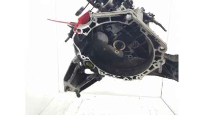 CAJA CAMBIOS OPEL INSIGNIA A (2015-2017) 1.6 CDTI (68) 136CV 1598CC - L.7639029 / B16DTH