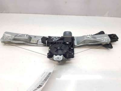 ELEVALUNAS TRASERO IZQUIERDO OPEL INSIGNIA A (2015-2017) 1.6 CDTI (68) 136CV 1598CC - L.7639090 / 20952450