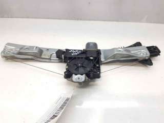 ELEVALUNAS TRASERO IZQUIERDO OPEL INSIGNIA A (2015-2017) 1.6 CDTI (68) 136CV 1598CC - L.7639090 / 20952450