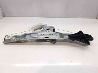 ELEVALUNAS TRASERO IZQUIERDO OPEL INSIGNIA A (2015-2017) 1.6 CDTI (68) 136CV 1598CC - L.7639090 / 20952450