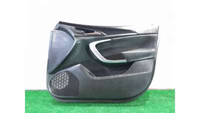 GUARNECIDO PUERTA DELANTERA DERECHA OPEL INSIGNIA A (2015-2017) 1.6 CDTI (68) 136CV 1598CC - L.7639102 / 22846590