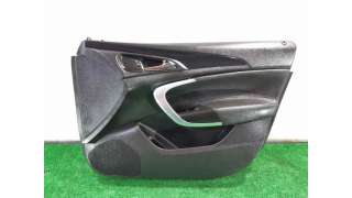 GUARNECIDO PUERTA DELANTERA DERECHA OPEL INSIGNIA A (2015-2017) 1.6 CDTI (68) 136CV 1598CC - L.7639102 / 22846590