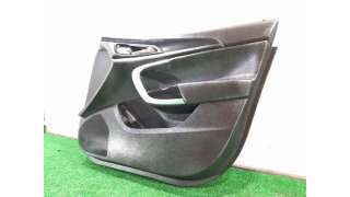 GUARNECIDO PUERTA DELANTERA DERECHA OPEL INSIGNIA A (2015-2017) 1.6 CDTI (68) 136CV 1598CC - L.7639102 / 22846590