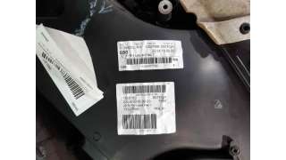 GUARNECIDO PUERTA TRASERA DERECHA OPEL INSIGNIA A (2015-2017) 1.6 CDTI (68) 136CV 1598CC - L.7639104 / 13327688