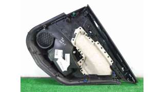 GUARNECIDO PUERTA TRASERA IZQUIERDA OPEL INSIGNIA A (2015-2017) 1.6 CDTI (68) 136CV 1598CC - L.7639105 / 13327687