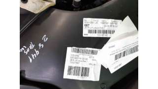 GUARNECIDO PUERTA TRASERA IZQUIERDA OPEL INSIGNIA A (2015-2017) 1.6 CDTI (68) 136CV 1598CC - L.7639105 / 13327687