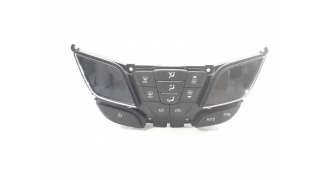 MANDO CLIMATIZADOR OPEL INSIGNIA A (2015-2017) 1.6 CDTI (68) 136CV 1598CC - L.7639117 / 26202377