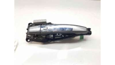 MANETA EXTERIOR TRASERA DERECHA OPEL INSIGNIA A (2015-2017) 1.6 CDTI (68) 136CV 1598CC - L.7639129 / 92233089