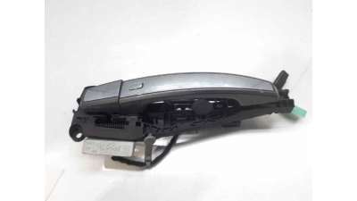 MANETA EXTERIOR TRASERA IZQUIERDA OPEL INSIGNIA A (2015-2017) 1.6 CDTI (68) 136CV 1598CC - L.7639130 / 92233089
