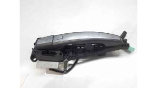 MANETA EXTERIOR TRASERA IZQUIERDA OPEL INSIGNIA A (2015-2017) 1.6 CDTI (68) 136CV 1598CC - L.7639130 / 92233089