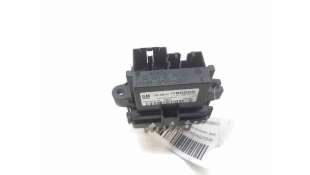 RESISTENCIA CALEFACCION OPEL INSIGNIA A (2015-2017) 1.6 CDTI (68) 136CV 1598CC - L.7639165 / 13598091 2