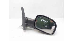 RETROVISOR DERECHO CHRYSLER VOYAGER IV (2004-2008) 2.8 CRD 150CV 2776CC - L.7639199 / 04894420AE