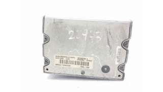 CAJA RELES / FUSIBLES CHRYSLER VOYAGER IV (2004-2008) 2.8 CRD 150CV 2776CC - L.7639231 / 05144579AC