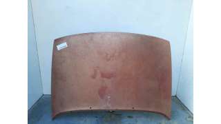CAPOT CITROEN SAXO (1996-2001) 1.5 D 57CV 1527CC - L.7639434 / 7901F6