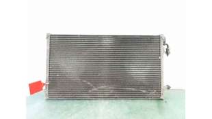 CONDENSADOR / RADIADOR  AIRE ACONDICIONADO CITROEN SAXO (1996-2001) 1.5 D 57CV 1527CC - L.7639456 / 9634594780