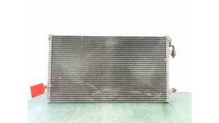 CONDENSADOR / RADIADOR  AIRE ACONDICIONADO CITROEN SAXO (1996-2001) 1.5 D 57CV 1527CC - L.7639456 / 9634594780