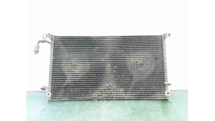 CONDENSADOR / RADIADOR  AIRE ACONDICIONADO CITROEN SAXO (1996-2001) 1.5 D 57CV 1527CC - L.7639456 / 9634594780 2