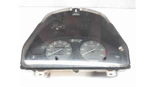 CUADRO INSTRUMENTOS CITROEN SAXO (1996-2001) 1.5 D 57CV 1527CC - L.7639459 / 9627933580