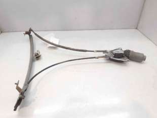 ELEVALUNAS DELANTERO IZQUIERDO CITROEN SAXO (1996-2001) 1.5 D 57CV 1527CC - L.7639469 / 1488560080