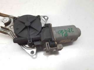 ELEVALUNAS DELANTERO IZQUIERDO CITROEN SAXO (1996-2001) 1.5 D 57CV 1527CC - L.7639469 / 1488560080