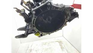 CAJA CAMBIOS MAZDA MPV II (2002-2006) 2.0 DI 136CV 1998CC - L.7639670 / RF5C