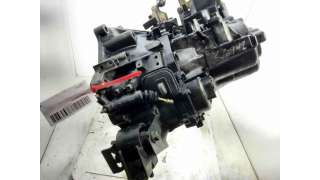 CAJA CAMBIOS MAZDA MPV II (2002-2006) 2.0 DI 136CV 1998CC - L.7639670 / RF5C