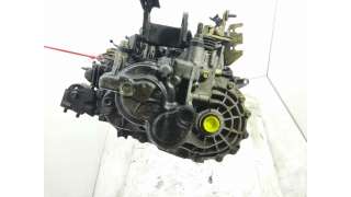 CAJA CAMBIOS MAZDA MPV II (2002-2006) 2.0 DI 136CV 1998CC - L.7639670 / RF5C