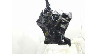 CAJA CAMBIOS MAZDA MPV II (2002-2006) 2.0 DI 136CV 1998CC - L.7639670 / RF5C