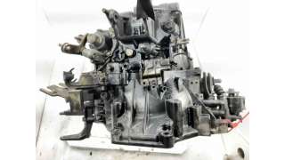 CAJA CAMBIOS MAZDA MPV II (2002-2006) 2.0 DI 136CV 1998CC - L.7639670 / RF5C
