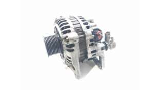 ALTERNADOR MAZDA MPV II (2002-2006) 2.0 DI 136CV 1998CC - L.7639696 / RF5C18300A 2